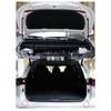 Car Door Noise Reducing Shock Absorber Compatible with Mazda CX-5