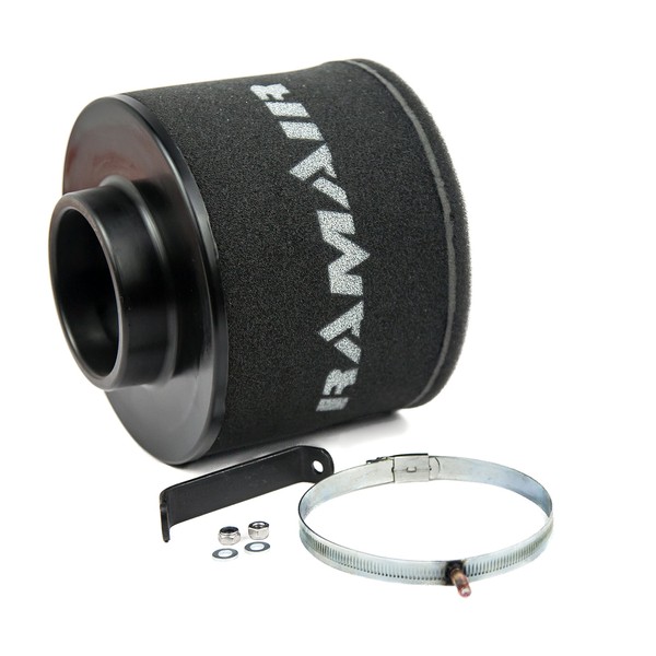 Ramair Filters SR-901-CS Full Foam Air Filter Induction Kit