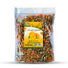 Natural De Mexico Mercadela Calendula 4 onzas Te Tea 4 Oz.