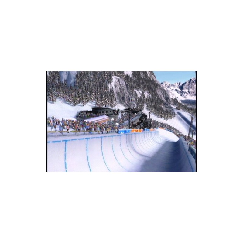 Winter Sports 2
