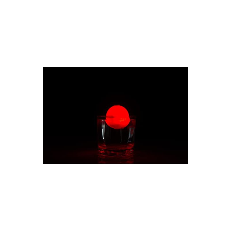Rod-N-Bobb's Original Glow Bobber, 1-1/4-Inch