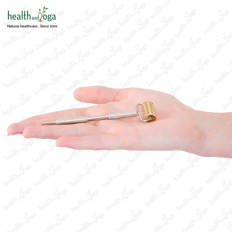 HealthAndYoga™ Complete Hand Stimulation Kit - Nerve Point Stimulation for