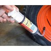 TireJect Off-Road 5-in-1 Flat Tire Protection Kit with Sealant Injector