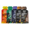 Pack 6 Geles Energ?ticos Half & Half
