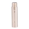 Tangxi 3.0x0.7 Pulgadas 2 Unids 3-Pin XLR Macho a Hembra