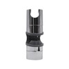 Tiardey Shower Head Holders 18-25mm Shower Head Holder Replacement with