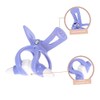 3pcs Nose Lifter Shaper Massager Set Portable Nose Correction Clips