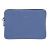 BECKMANN Street Sleeve 13 Inches M Velvet Blue, Velvet Blue