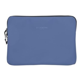 BECKMANN Street Sleeve 13 Inches M Velvet Blue, Velvet Blue