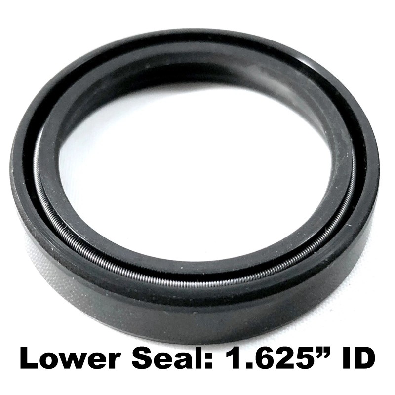 HD Switch 3 Kits Spindle Rebuild Kit Bearings & Seals
