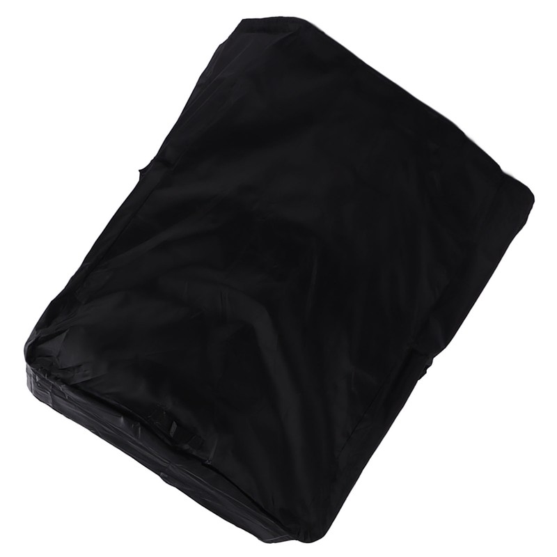 420D Oxford Fabric Waterproof BBQ Grill Cover Heavy Duty Waterproof