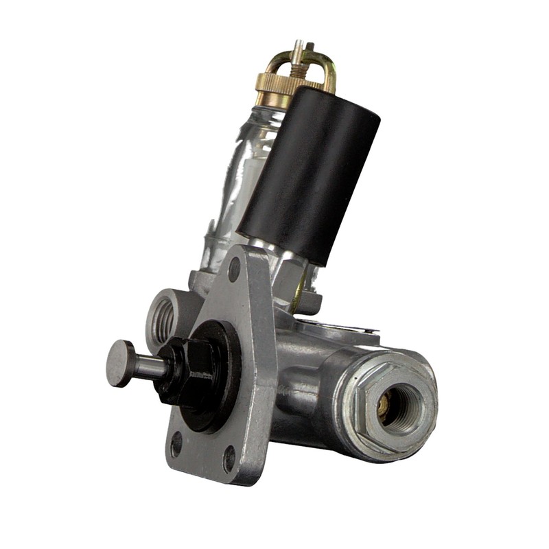 febi bilstein 35182 Fuel Feed Pump with fuel pre-filter, pack