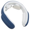 Smart Neck Shoulder Massager Domestic Electric Massage Device Multifunction Waist