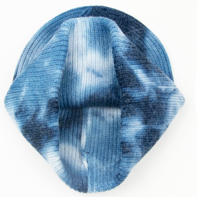 Glamexx24 Knitted Hat Unisex Colourful One Size Warm Beanie Winter