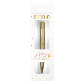 Best Teacher Ballpoint Pen