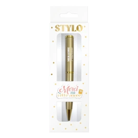 Best Teacher Ballpoint Pen