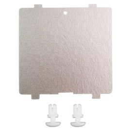 MCK69074904 Microwave Waveguide Cover Insulation Cover Mica Sheet