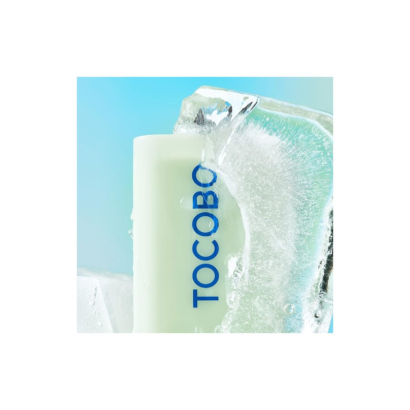 TOCOBO [TOCOBO]Cica Cooling Sun Stick SPF50+ PA++++