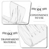 VORCOOL Pack of 5 Beekeepers Queen Bee Catcher Plastic Clip