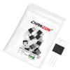 Chanzon TIP31C TO-220 NPN Darlington Transistor 3A Pack of 10
