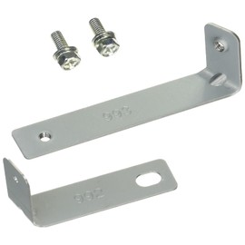 Kanak Planning Daihatsu NKK-D78SB Car AV Mounting Reinforcement Bracket for Tufts
