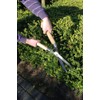 Esschert Design Stainless Steel Hedge Shears
