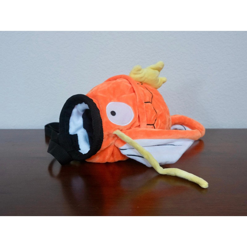 ChalkMate Magikarp Chalk Bag