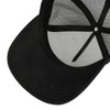 Stetson Classic Cotton Trucker Cap Women/Men - Baseball mesh Snapback,