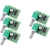 5pcs PAM8403 5V 2 Channel Digital Audio Amplifier with Potentiometer