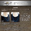 Gorokuro [White Hearts Beads] Natural Beads Necklace Bracelet Accessory Pendant