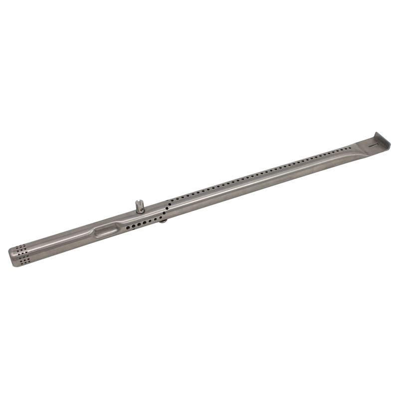 UpStart Components 2-Pack BBQ Gas Grill Tube Burner Replacement Parts