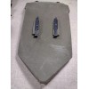 Genuine US Military Issue US MILITARY ENTRENCHING E-TOOL FOLDING SHOVEL