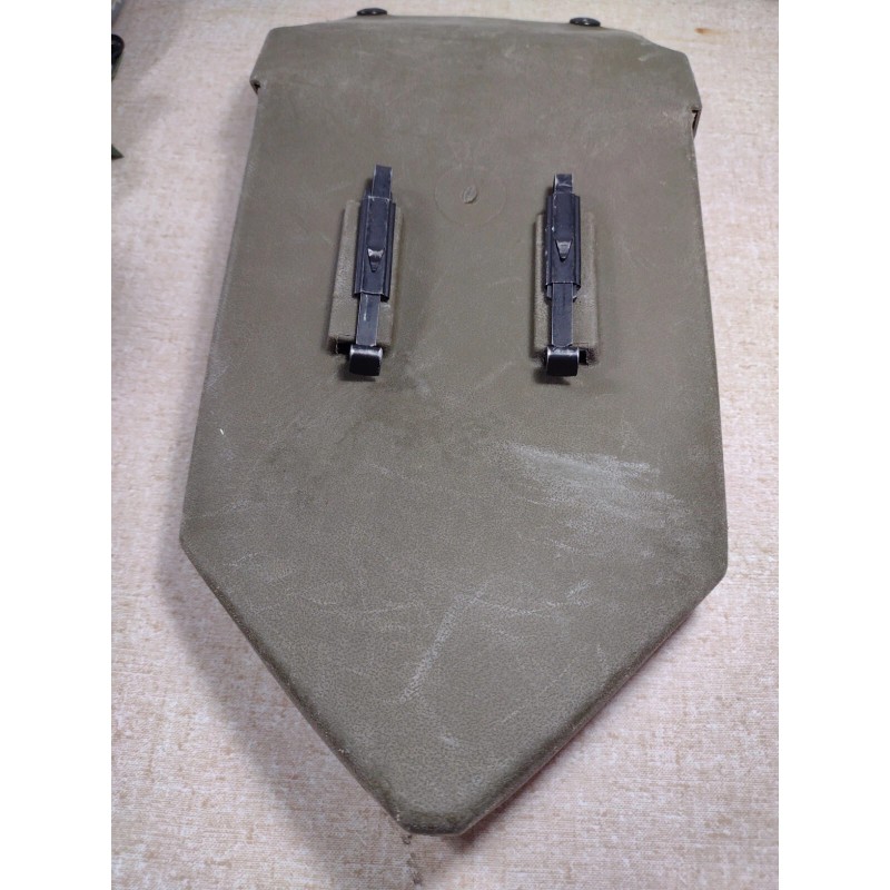 Genuine US Military Issue US MILITARY ENTRENCHING E-TOOL FOLDING SHOVEL
