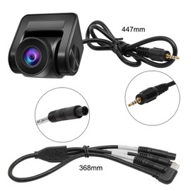 PR998/PR998C/PRD50 Indoor Camera