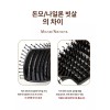 Rollbit 롤빗 볼륨드라이빗 마사지 브러시 곱슬 헤어 도구 스타일 [화이트