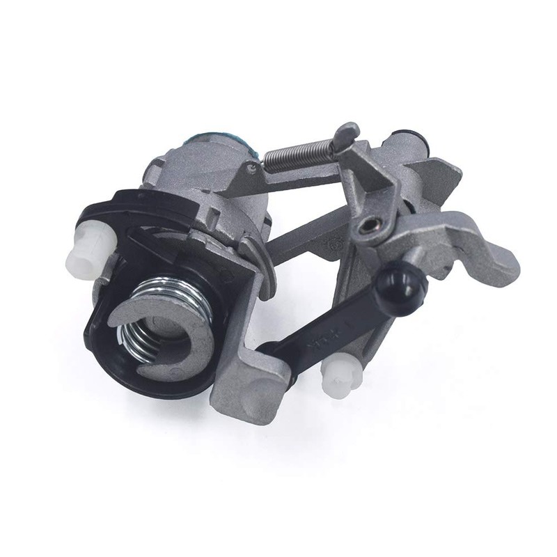 RuiWen Tailgate Trunk Boot Lock Cylinder Or Door Handle Compatible