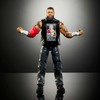 Mattel WWE Elite Collection Action Figure & Accessories, Premium Live