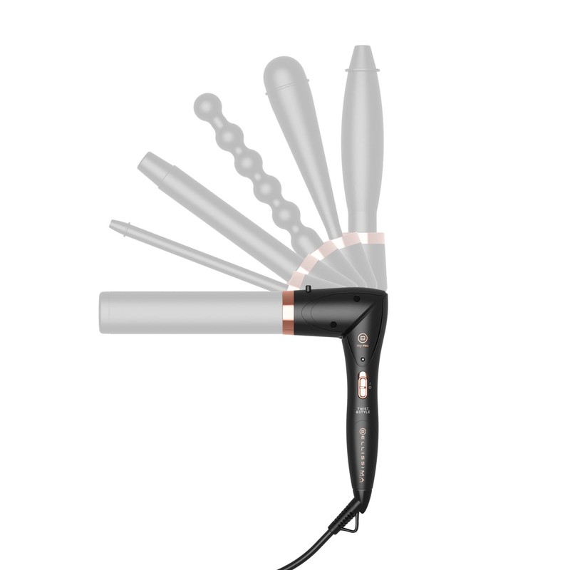 Imetec Bellissima My Pro Twist & Style GT22 100 Multifunction