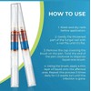 Generic 4pcs Nail Oil Cuticle Pens,Cuticle Oil Pens for Nail