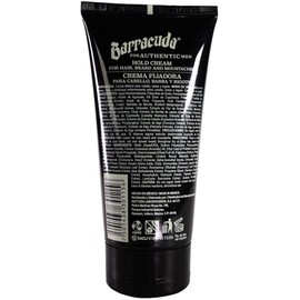 Barracuda Crema Fijadora Hold Cream Original 150g