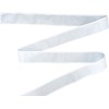 Tomac (tomakku) Goal Tape 6 White Solid GT – 6 6 X/1000 cm
