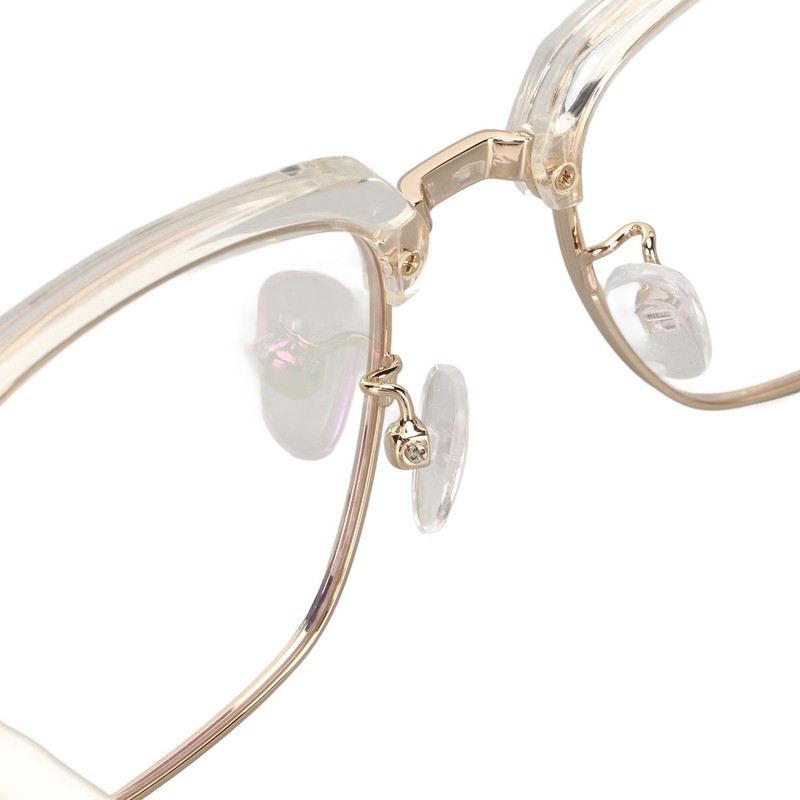 Smart Glasses Bluetooth 5.3 Open Ear Speaker IP67 Waterproof Blue