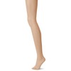 Atsugi ASTIGU Women's Stockings, Strong Stockings, Tear Resistant, 3 Pair
