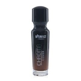 BPERFECT CHROMA COVER FOUNDATION - C11, BPERFECT