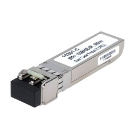 CONBIC ® 10301-C - 10GBASE SFP+ SR - 100% Extreme Networks Compatible from Munich (Modules are 10301-C gelled, suitable for resale) (Extreme Networks)