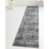 Unique Loom Chateau Collection Area Rug - Jefferson (2' x