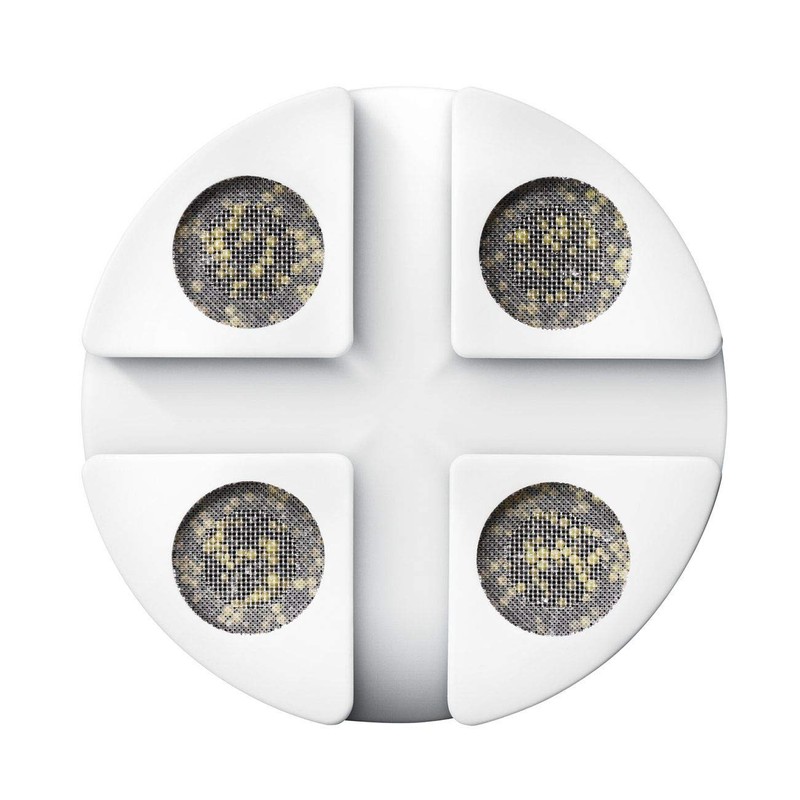 Brita 987554 Pitcher Replacement Filters, 10-Pack