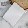 moin moin Microfiber Cleaning Cloths 20 Pack Small Small Individually