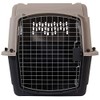 Petmate Ultra Vari - Caseta para perros, resistente, sin herramientas,