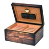 Quality Importers Adirondack Humidor